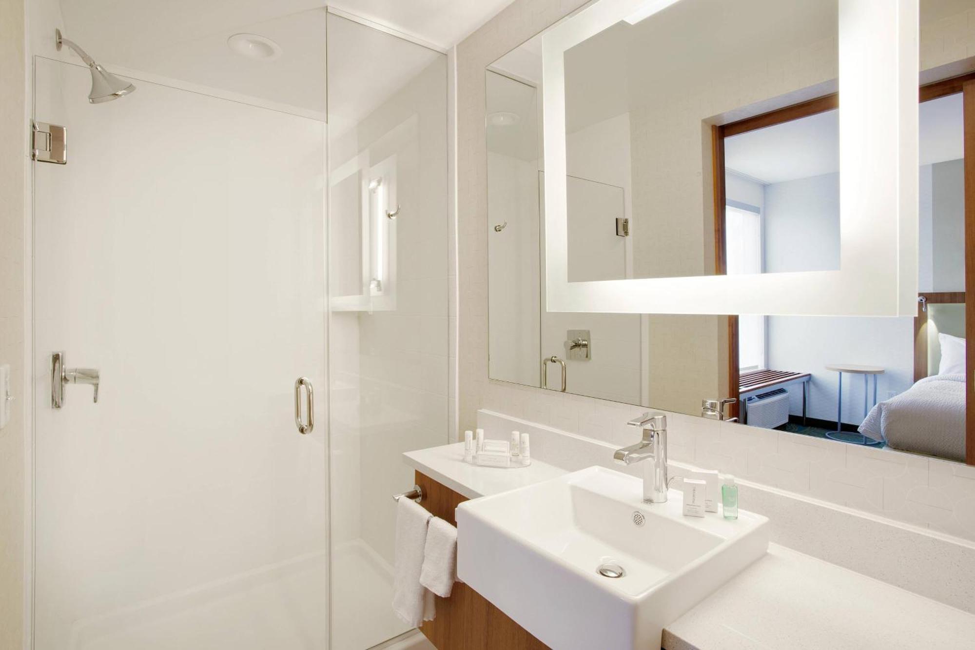 Springhill Suites By Marriott Murray Exteriér fotografie