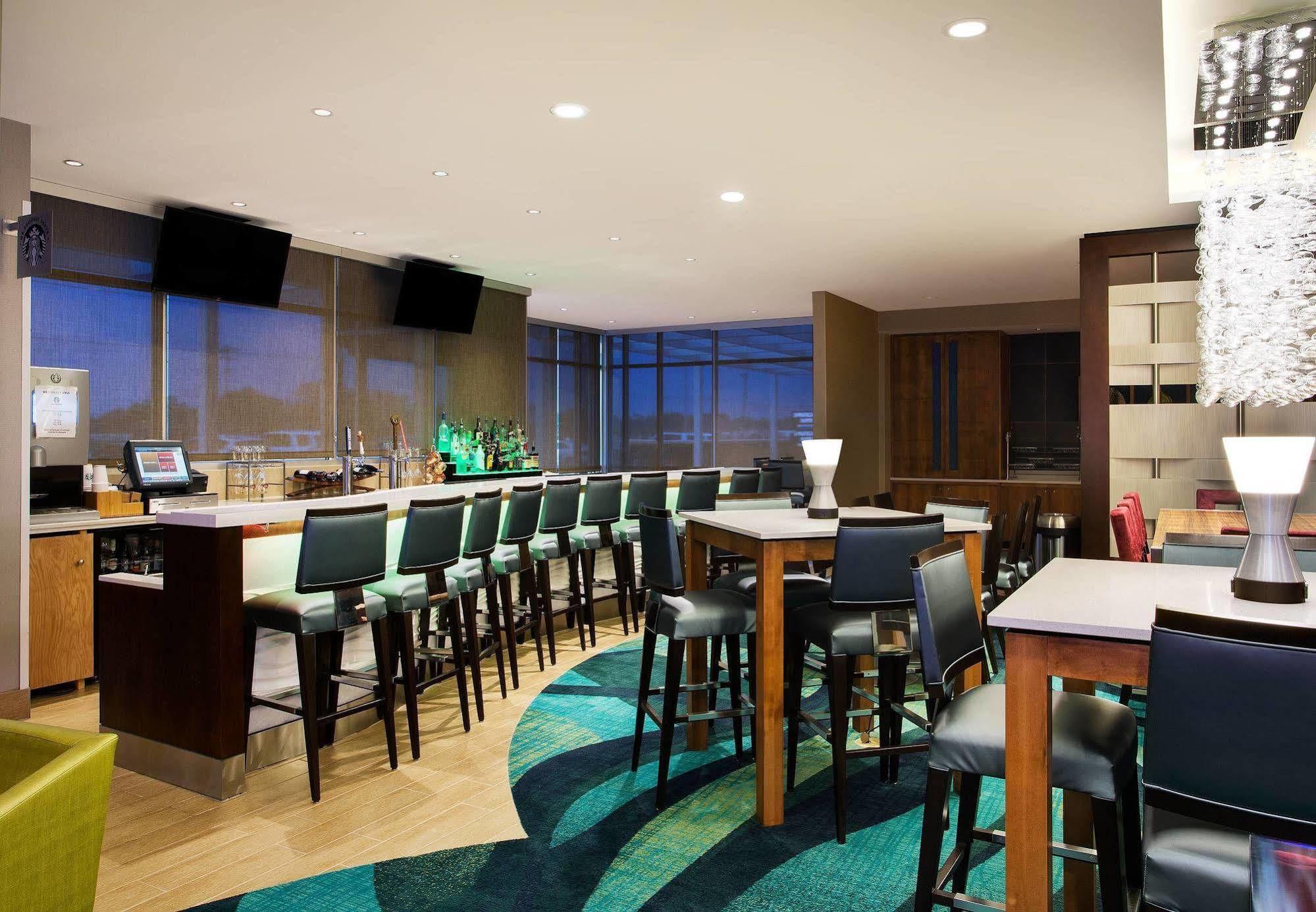 Springhill Suites By Marriott Murray Exteriér fotografie
